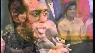 Luther Vandross   Here &amp; Now Oprah  DAMMIT! mpg