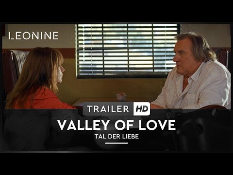Trailer Valley of Love - Tal der Liebe