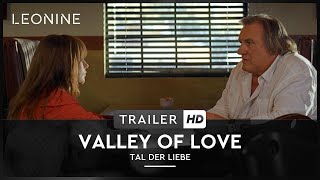 Valley of Love - Tal der Liebe Film Trailer