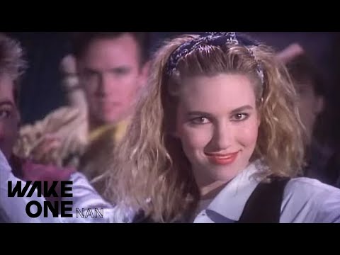 Debbie Gibson - Electric Youth (Official Video)   with lyrics