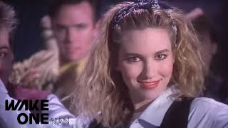 Debbie Gibson - Electric Youth (Official Video)   with lyrics