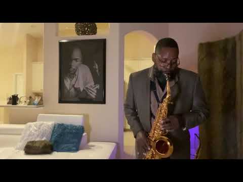 Michael Lington “Everything Must Change”