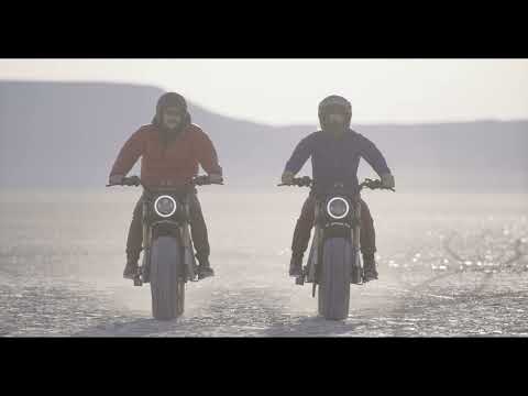 Alvord Desert | 2022 Volcon Grunt