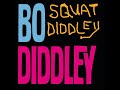 BO DIDDLEY - WATUSI BOUNCE (VERSION 2) (Composite Master)