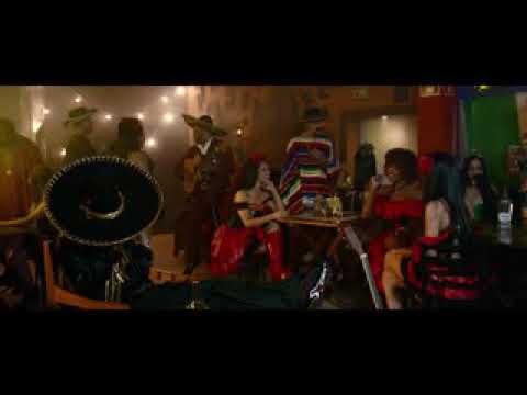México video