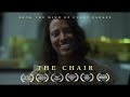 WANNA SIT IN MY CHAIR? - Short Horror Movie | The Chair