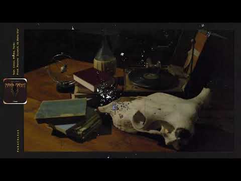 06 - Sesto Carnera - Paracelsus ft. Cenzì, Morbo, Torbi