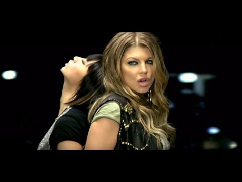 Koda Kumi feat Fergie - That Aint Cool (Official Vídeo)