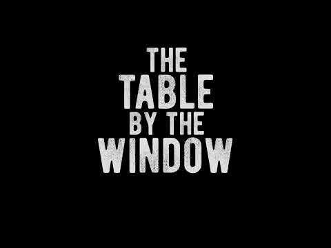 The Table by the Window Book Trailer