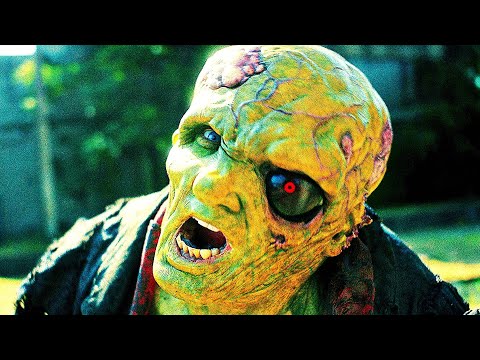 Токсичный мститель (2025) — трейлер фильма (дубляж)