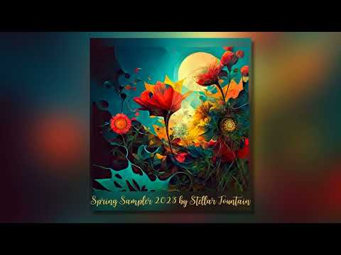 Ignacio Corazza - Infinity [Stellar Fountain]