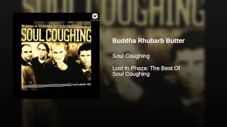 Buddha Rhubarb Butter