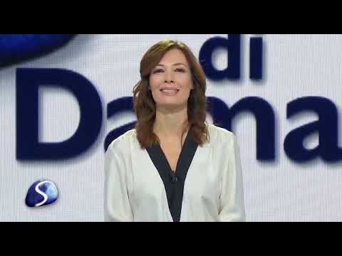 Sulla Via di Damasco: un nuovo inizio Sulla Via di Damasco: un nuovo inizio