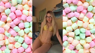 🤸‍♀️ Big Bank Tiktok Challenge 👗 Tiktok Mashup 2024 #TikTok #Bigbank #Twerk LINK IN BIO