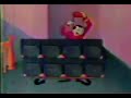 Sesame Street Bellhop 8