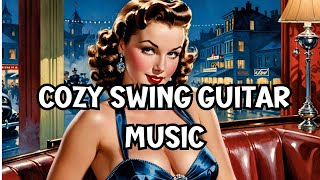 The Swing Guitar Revolution: Jazz’s Most Stylish Sound