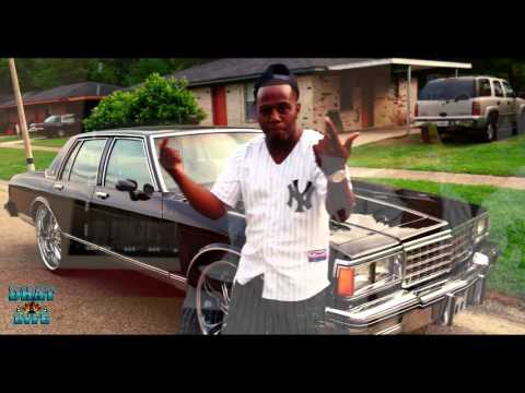Dhat Boi Kardell & Lit Mark "Bread Low" (Official Music Video)