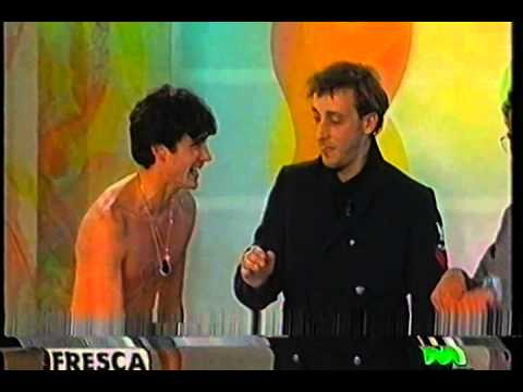 Ceccherini & Paci #1 (aria fresca)