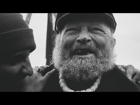 ORTEUM - Capitão Gaivota (I) [Prod. Metamorfiko]