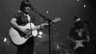 Angus and Julia Stone - Santa Monica Dream - Bruxelles 24-11-2014