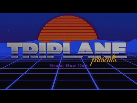 TRIPLANE「Brand New Day」 MV ：仮面ライダージオウ NEXT TIME ゲイツ、マジェスティ主題歌 フルバージョン