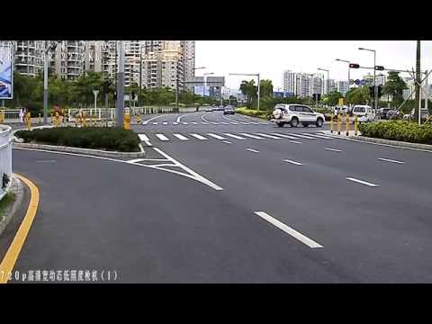 Histream--720P-WDR box camera-outdoor video