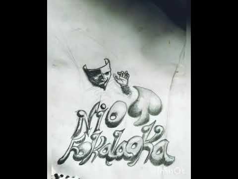 NiO FokaLoka  16 Bars