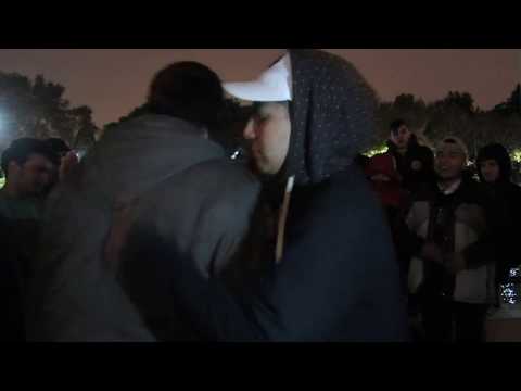 KIRY vs LICH vs SWAGGY - 8vos / FECHA 1 /  Elite Free