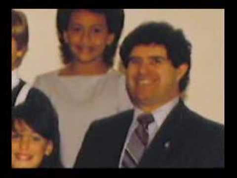 Julien Tremblay - Souvenirs d'ecole