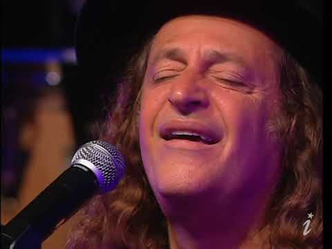 Pelas Ruas Que Andei (ao Vivo) - Alceu Valença
