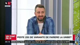 MECIUL ZILEI UNIBET, ATL. MADRID – BILBAO: Variantă de TOP pe cornere! Cotă 1.75!