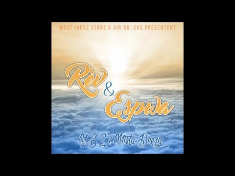 Mista Deezy Ft. Nagastah - Joe Frazier (Prod By Kvsh Beats)