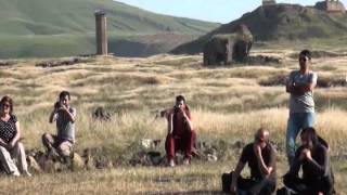 TİGRAN HAMASYAN’DAN, ANİ’DE MUHTEŞEM KONSER