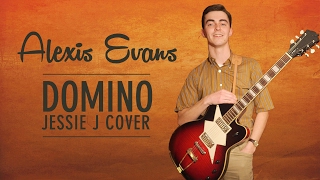 Domino (Reggae Cover) - Jessie J Song by Booboo'zzz All Stars Feat. Alexis Evans