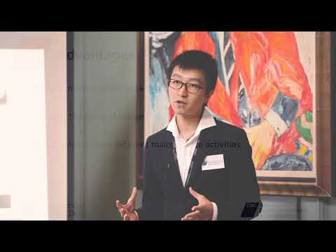 Asset Management for Bridge Systems - CSIC, University of Cambridge