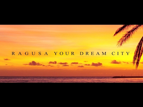 RAGUSA YOUR DREAM CITY