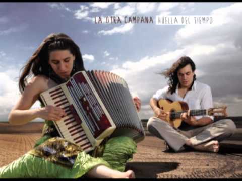 La otra campana dúo - Coplas de despedida