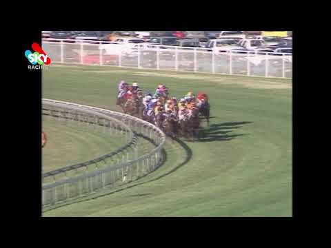 STRADBROKE HCP 1986