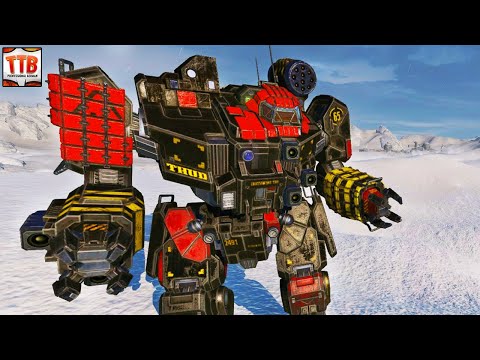 BANZAI DROPPING WITH PHIL! - MWO Stream Highlights - Mechwarrior Online 2021