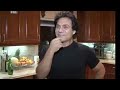 Andy Home In Armenian Tv