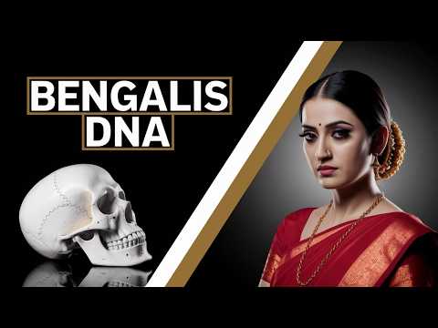 Why Bengali DNA Is So Unique!