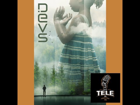 "Devs" - Review, Kritik - Der Tele-Stammtisch