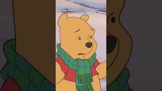 Happy Pooh Year 🎆🎇🎈🎉
