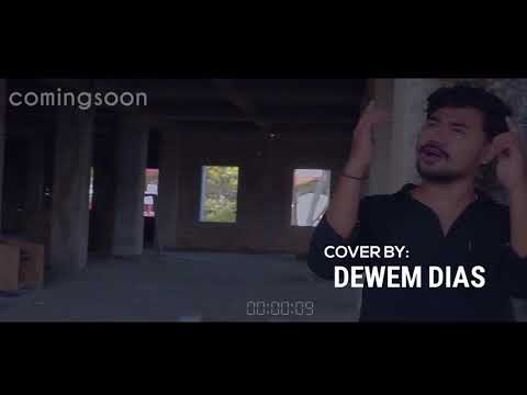 || Teaser Video || Air Mata Tuhan Tumpah (John Tanamal) || Cover by: Dewem Dias ||