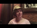Nellie McKay Brings To Feinstein's/ 54 Below One Of The First Transgender Female To Male Performers