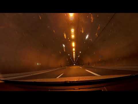 A71 Kreuz Erfurt - Dreieck Suhl (Richtung Schweinfurt)