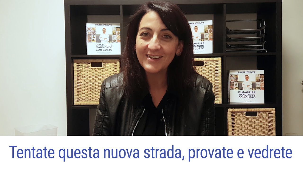 Patrizia Terzilli
