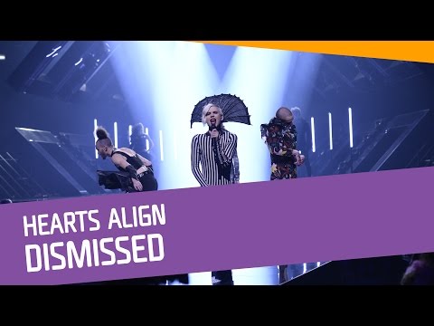 Video thumbnail for Hearts Align