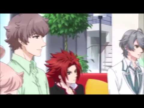 Chain of Flowers - Maki Ikuno ft  Mari by MIA HEARTNET