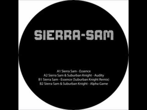 Sierra Sam & Suburban Knight – Audity